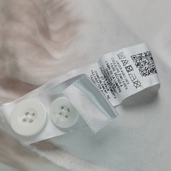 ASOS oversized tie dye shacket - Picture 3 of 7